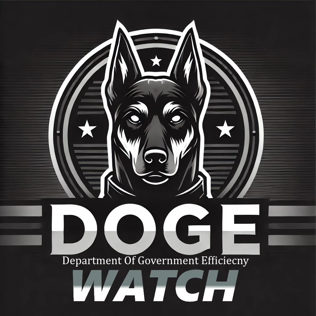 Dogewatch logo