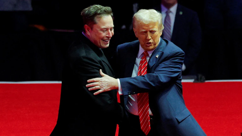 A Bold Initiative by Donald Trump and Elon Musk to Revolutionize Public Spending